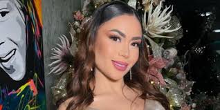 Hija de Epa Colombia, Dafnesamara, ya tiene perfil en Instagram