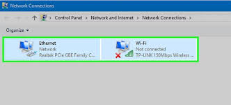 In a wired network, a cable runs from each computer to a central box, whereas a wireless network uses radio signals rather than wires. Different Ways To Connect One Computer To Another Computer Geeksforgeeks