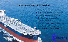 International Management Code For The Safe Operation Of Ships Ship Management Services At Tangar Shipping Technicalmanagement Management Management Company Ship