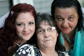 Shauna Crothers Obituary (1980