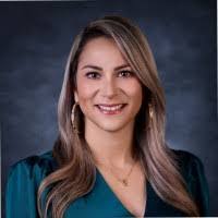 Veronica Longoria's Instagram, Twitter & Facebook