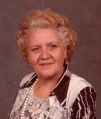 Obituary of Maye Whitewater