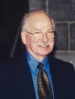 Ralph McNaughton Obituary