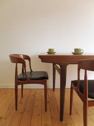 Mid century modern dining room chairs in hackney london gumtree from i.ebayimg.com. Antikmodern The Shop Furniture Midcentury Modern Dining Chairs Midcentury Modern Kitchen Table Danish Furniture Design