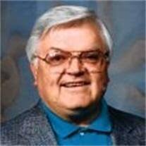 Craig Herrington Obituary