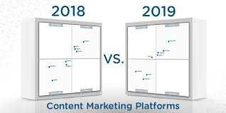 whats changed 2019 gartner magic quadrant for content