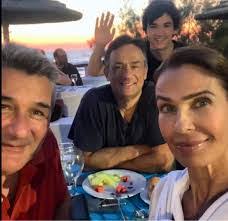 Merrie Prentice's Instagram, Twitter & Facebook