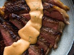 The most tender cut of beef for the most special dinners. 21 Dipping Sauces For Grilled Meats And Veggies Serious Eats
