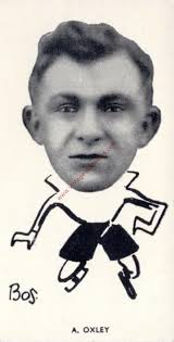 Oxley Albert Image 1 Gateshead 1937