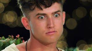 Love Island Australia 2022 cast: Conor Howard