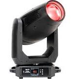 Elation Professional FUZE PROFILE Moving Head Fixture (Black)