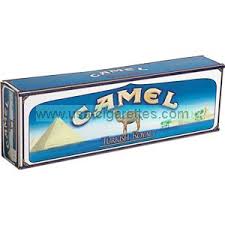 1 carton = 10 packs; Camel Menthol Silver 85 Box Cigarettes Usa Cigarettes Online Sale Shop