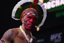 UFC 303's Ian Machado Garry accuses MVP's 'little f*cking rat jiu-jitsu  coach' of trying to bribe and 'infiltrate' camp