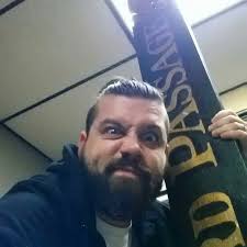 Meet Taylor Anglin of The Taylored Tattoo in University Heights