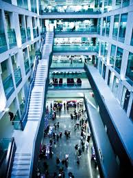 It balances a rich and proud heritage with a modern and ambitious approach. Manchester Metropolitan University The Independent The Independent