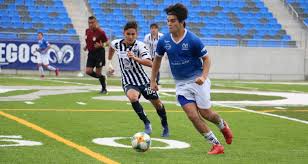 Un club de fútbol de primera, ganador, sustentable, de alta calidad profesional y deportiva; Arrasan Borregos En Partido Inaugural De Futbol Soccer Tecnologico De Monterrey
