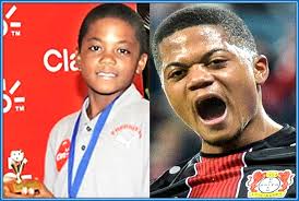 Check spelling or type a new query. Leon Bailey Childhood Story Plus Untold Biography Facts