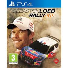 Profitez des meilleurs jeux similaires à free rally. Sebastien Loeb Rally Evo Jeu Ps4 Cdiscount Jeux Video