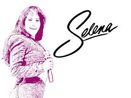 Selena vinyl decal sticker car window art music fashion american singer actress. 30 Selena Quintanilla Coloring Pages Free Printable Coloring Pages