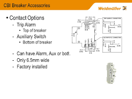 Maybe you would like to learn more about one of these? Circuit Breakers Cbi And Eta Product Offerings Breaker Technologies Hydraulic Magnetic Not Effected By Ambient Temperatures Possible To Obtain Any Ppt Download