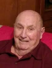 Obituary information for Alfred E. Palmatier