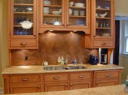 Copper backsplashes | copper tile backsplash. Copper Backsplashes