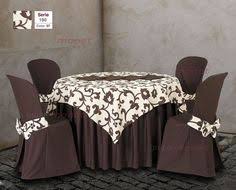 Apa lagi boleh la cuba buat. 49 Cara Jahit Sarung Kerusi Meja Ideas Slipcovers For Chairs Diy Chair Covers Decor