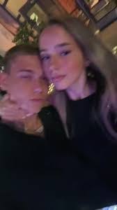 Emily Guzzo's Instagram, Twitter & Facebook