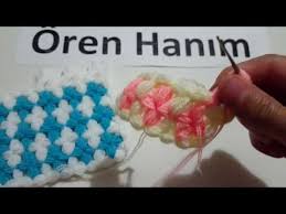 1 762 Likes 29 Comments Cemzeli Igne Oyasi Cemzeli On Instagram Videomuzdaki Modelimiz Baby Knitting Patterns Orgu Projeleri Tig Isleri