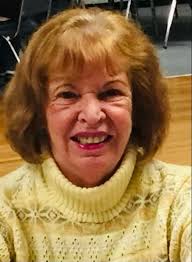 Mary Elizabeth Marley Obituary April 5, 2022