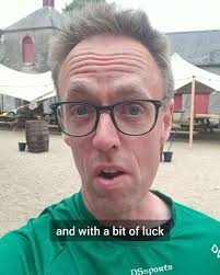 Thank you!, To everyone who has come here to stay at the Stradbally  Glamping site. You've been great. , To the Pitched Perfect crew who have  worked their socks off setting everything up and looking ...