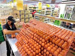 17 april 2021, 07:28 wib. Harga Barang Masih Terkawal