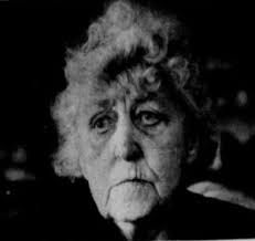 HU JENNY” og andre kvinner