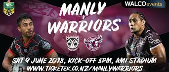 Sea eagles 38 warriors 32. Manly Sea Eagles V Vodafone Warriors Christchurch Eventfinda