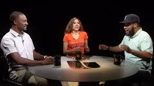 Touch device users, explore by touch or with swipe gestures. The Undefeated Roundtable Antonio Brown Tekashi 6ix9ine And Snitching Culture And O J S Twitter Advice Espn Video