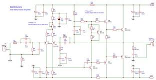 V ceo = − 140 v (min). A1941 C5198 Amp Circuit Diagram 78 Best 1000w Amp Images Diy Amplifier Audio Amplifier Circuit Diagram High Power Amplifier Circuit Diagram With Pcb Layout Wiring Diagram In House