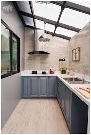 Kitchen set bahan kayu jati belanda. Langkah Mahir Posts Facebook