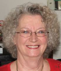 Marylyn Christine Williams Hostetter (1941-2019)