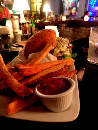 Maybe you would like to learn more about one of these? Fish Tacos Picture Of Astoria Coffeehouse Tripadvisor