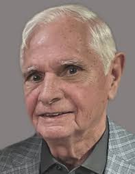 Obituary information for Robert "Bob" Francis Kelly