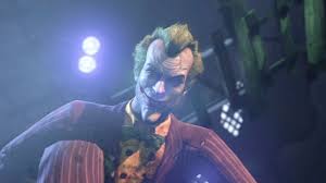 Enter the twisted mind of the joker in this new trailer for batman: Batman Arkham City Joker Boss Walkthrough Part 31 Gameplay Commentary 360 Ps3 Pc Youtube