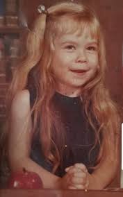 Authentic 1970s kitchen photo with nostalgic elements