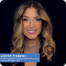 Link Apartments Brookstown