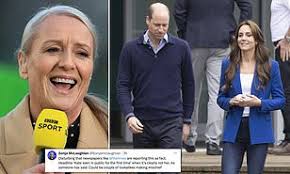 Eirian Jane Prosser: All their latest coverage