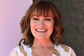 Lorraine Kelly shares sweetest pic of pregnant daughter's newest addition  to the family