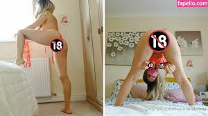 free-mariabonita  maria.bonita.real Nude Leaked OnlyFans Photo 9 - Fapello