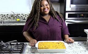 Best southern thanksgiving recipes for a traditional holiday meal. Southern Soul Food Cornbread Dressing I Heart Recipes