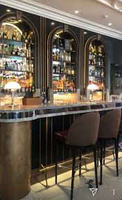 Find with luxxu the best luxury interior design inspiration at luxxu.net #luxury #bar #designideas #bardesign. Pin By Petra Nikell On Devils And Dust Bar Design Restaurant Bar Restaurant Interior Restaurant Interior Design