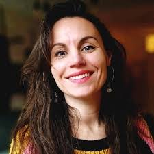 Felicia Mak's Instagram, Twitter & Facebook