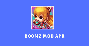 Oa shared academy quest 18+ vfinal mod apk: Boomz Mod Apk V3 4 1 0 Free Purchase